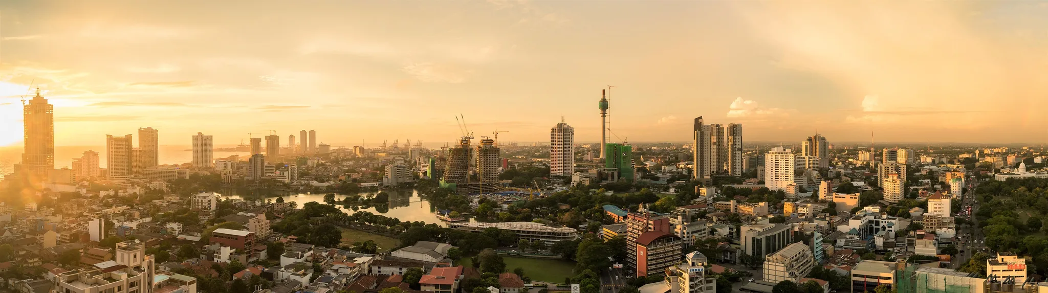 Colombo, Sri Lanka
