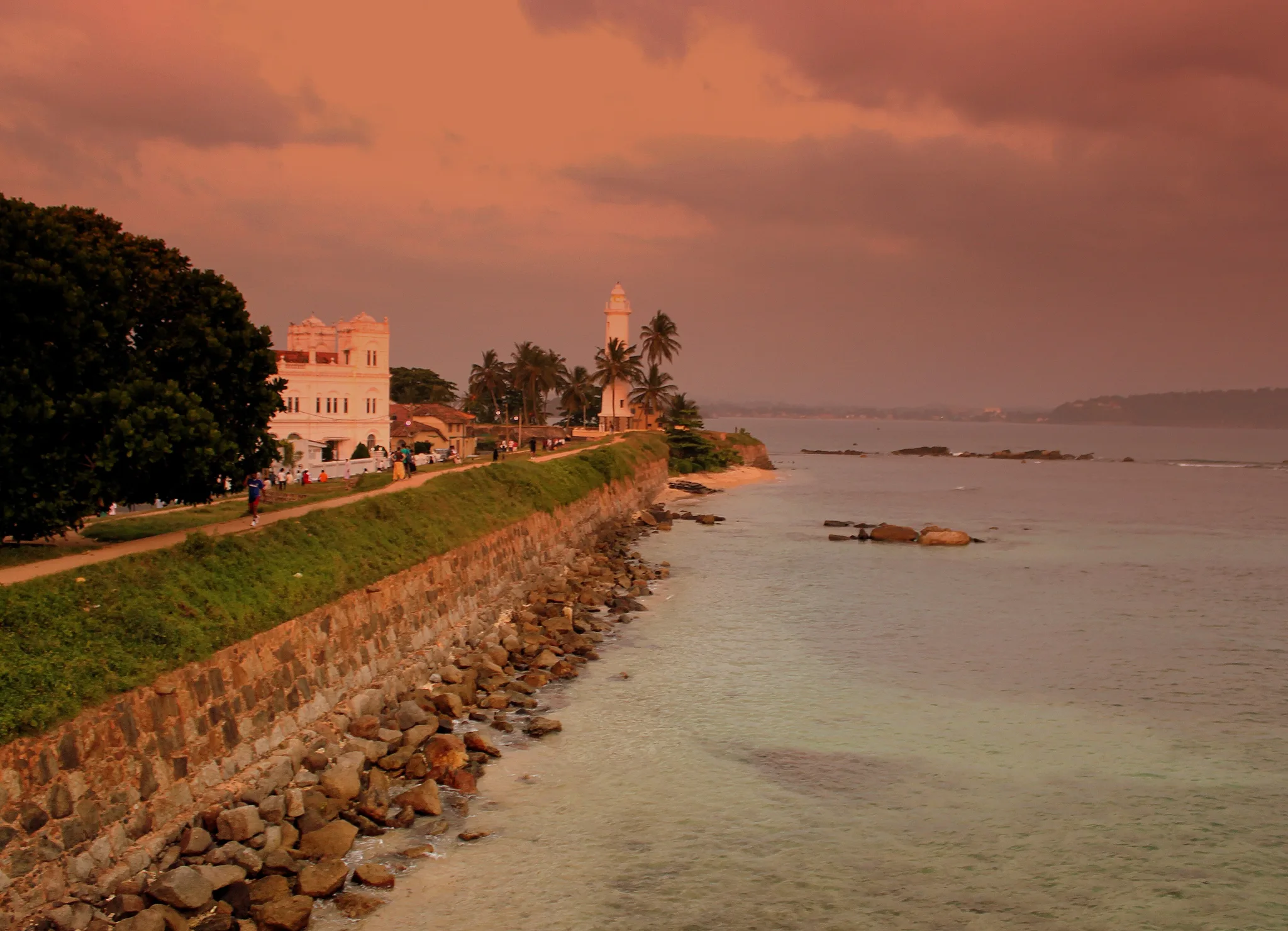South Coast and Galle — Galle, Sri Lanka